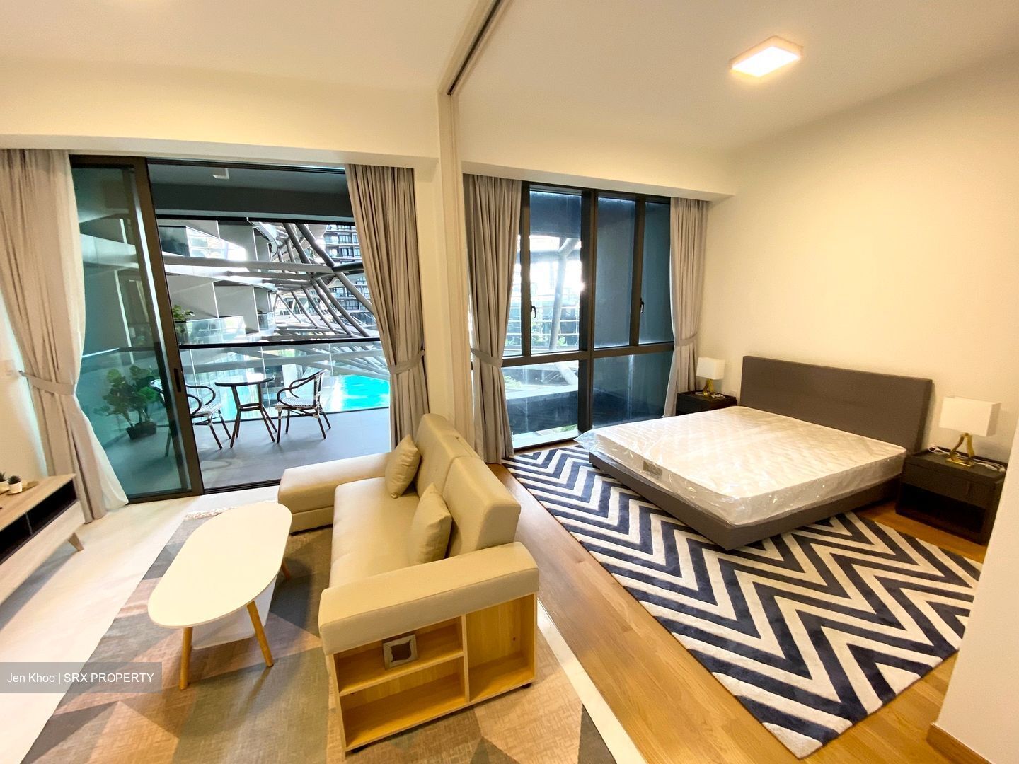 Marina One Residences (D1), Apartment #456455341